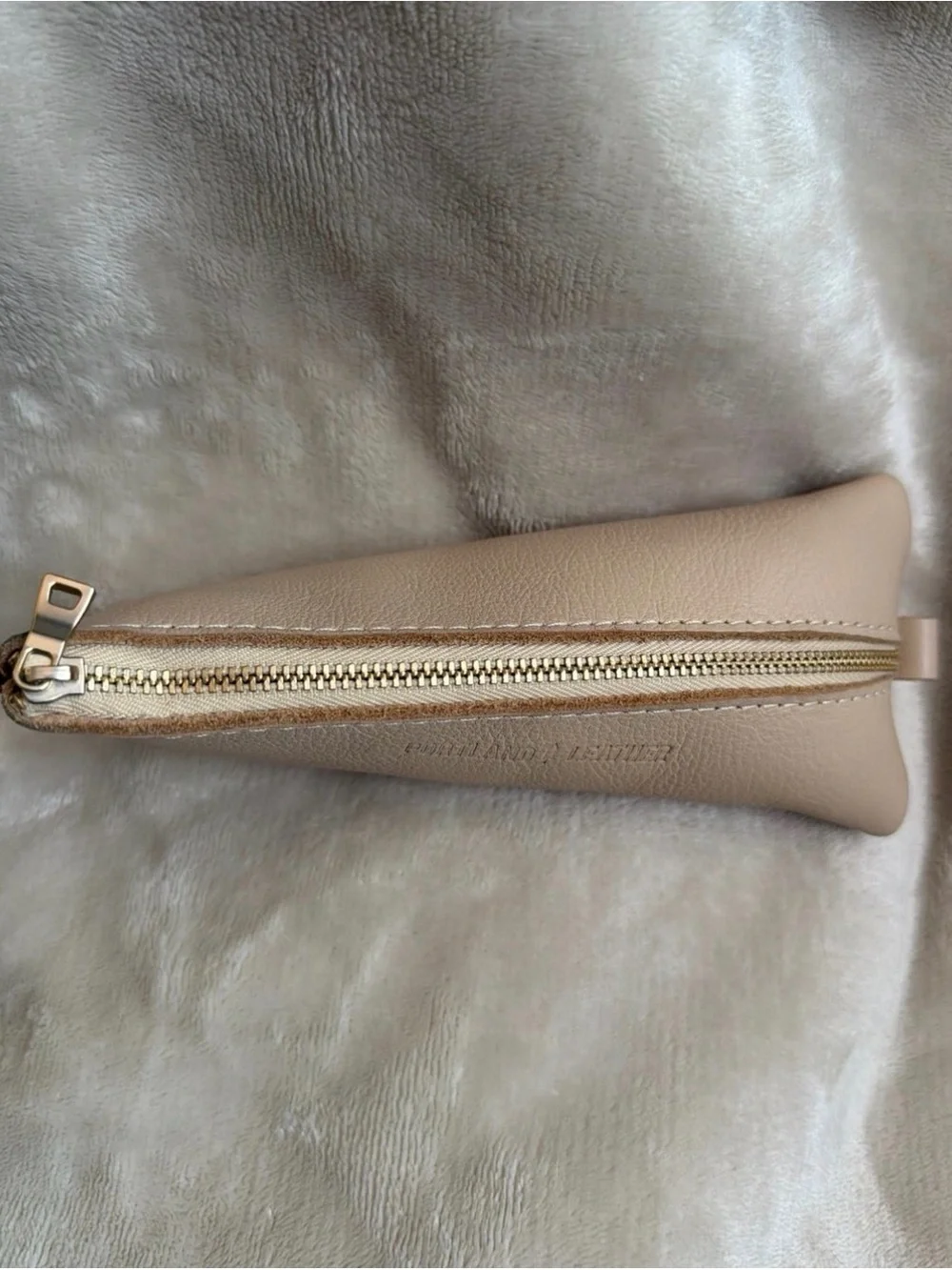 N/A portland leather